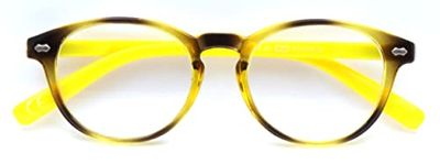 CHARRO Gafas de Lectura Indiana Amarillo +1,50