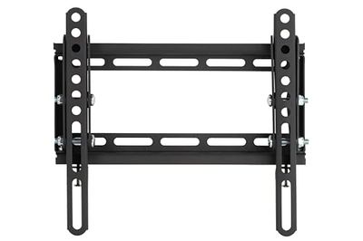 Link lkbr32 tv-muurbeugel tot 25 kg, van 17 inch tot 37, tot VESA 200 x 200