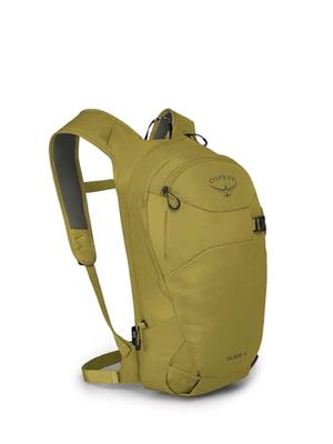 Osprey Glade 12 Uniseks Snowsports Backpack Babylonica Yellow O/S