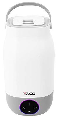 VACO Ultradźwiękowy nawilżacz powietrza CanCa VHU03W 5903246542424, 28 W, 240 V, biały