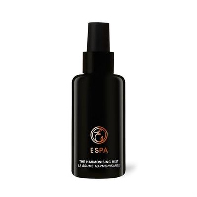 ESPA | Harmonising Mist | 125ml | Patchouli, Ylang Ylang, Ginger & Clove