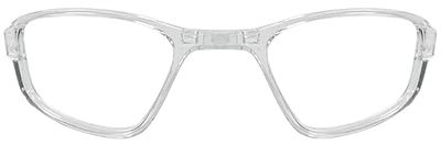 Spiuk ACCESSOIRE DE LUNETTES PROFIT 3 KIT OPTIQUE UNISEXE TRANSPARENT