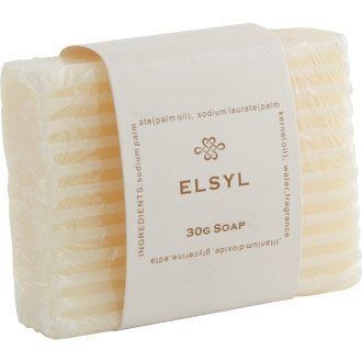 Stalwart CC498 Soap, Weight: 30G (Pack of 50)