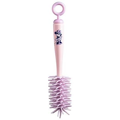 babyCalin - Disney borstel + zuigborstel Minnie