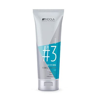 INDOLA CREMA DE RIZOS 200 ML NEW