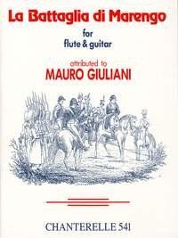 Battalia Di Marengo - Book