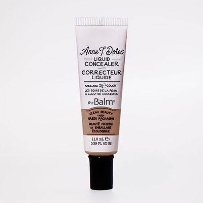 Anne T. Dotes Liquid Concealer 24