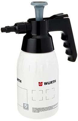 Würth saBesto pompsprayfles, pompfles, spuitfles, 1 liter