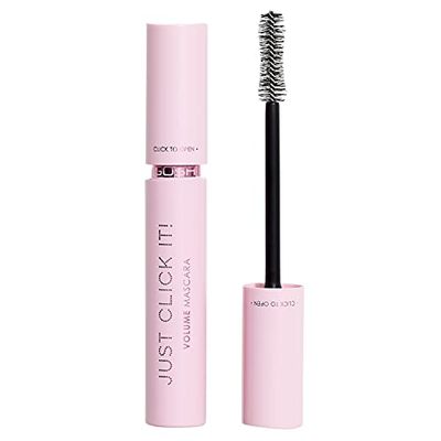 Just Click It! Volume Mascara 10 Ml