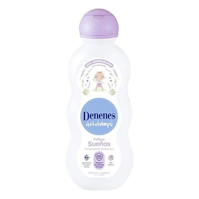 Felices Sueños Gel & Champú 500 ml