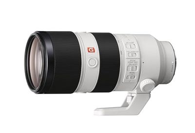 Sony FE 70-200 mm f/2.8gM OSS | Fotogramma, super teleobiettivo, obiettivo primo (SEL70200GM)