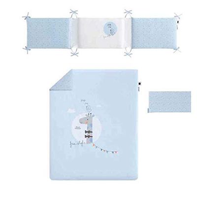 Casual By Bimbidreams 78213813 Housse de couette pour enfant