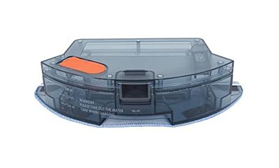 Venga! Réservoir d'eau pour Aspirateurs Robots VG RVC 3000 et VG RVC 3001, SP VG RVC 3000-1 WAT