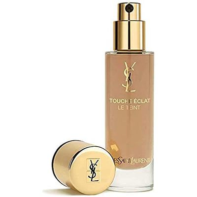 Yves Saint Laurent Touche Éclat BR45 Cool Bisque Foundation Spf 22 30ml