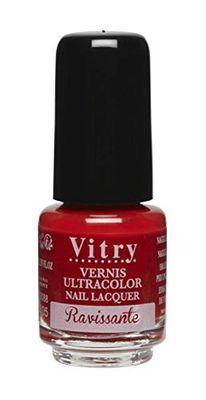 Vitry Mini Vernis à Ongles Ravissante
