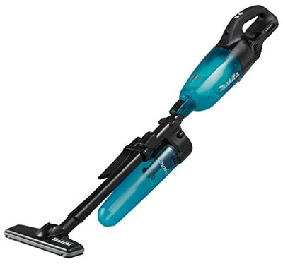 Makita NAA10275 Aspirador 18V Li-Ion 82 mbar-Sans batería ni cargador-DCL281FZCB