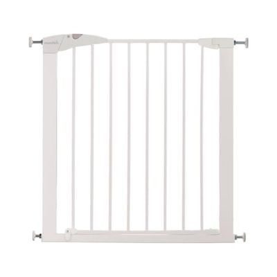 Munchkin Maxi-Secure Barreira de segurança com extensão, várias aberturas