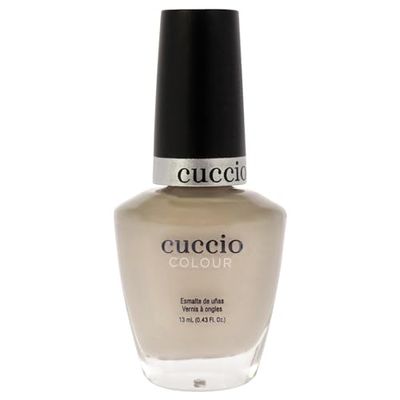 Cuccio Colour Left Wanting More Nail Polish, 60 g