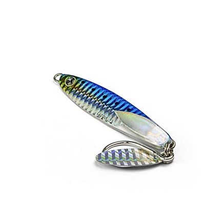 Seaspin Angelbete Leppa SAR, 33 g