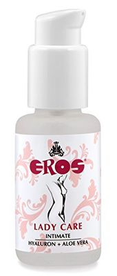 Eros - Lubricantes y geles