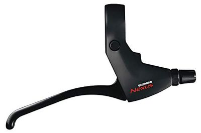 Palanca Freno Dr. Negro-BL-C6000 Nexus Freno Rodillo