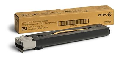 Xerox - klar - original - Sold tonerkassett - för PrimeLink C9065V_F, C9065V_FO, C9070V_F, C9070V_FO