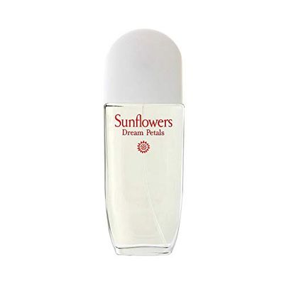 Elizabeth Arden Solrosor dreampetals fem/kvinna, Eau de toaletter, 1-pack (1 x 100 ml)