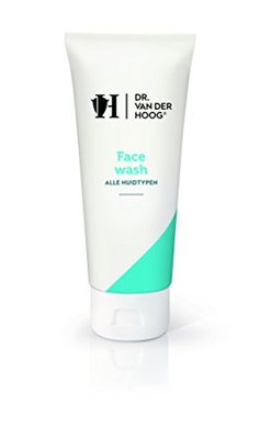 Dr. Van der Hoog Face Wash, 100 ml