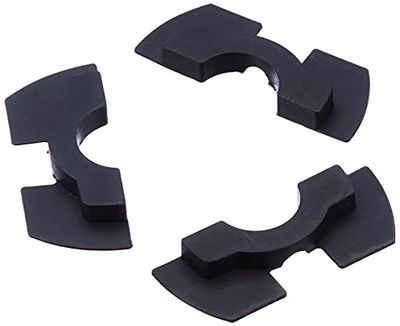 QUICK MEDIA PRESA VIBRACION 3PCS 06 08 12 ACCS