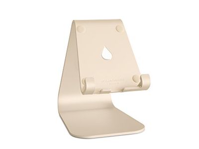 Rain Design mStand iPad / iPhone Stand Series - mStand Mobile, Gold