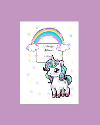Unicorn Island