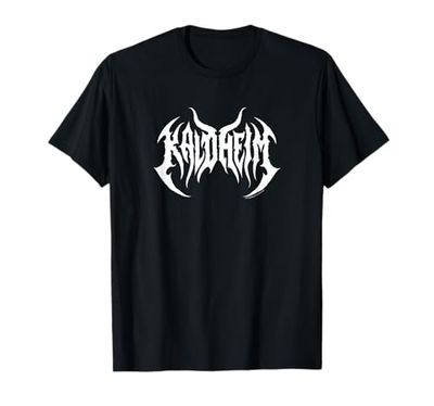 Magic: The Gathering- Kaldheim Camiseta