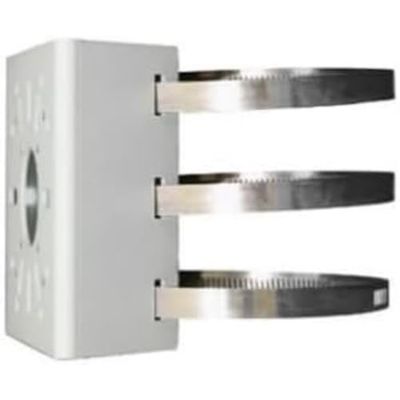 ALLNET IP-Cam MP Outdoor ALL-CAM24xx zbh, Pole-Mount/Masthalter (ALL-CAM24xx_Pole_Mount) Marca