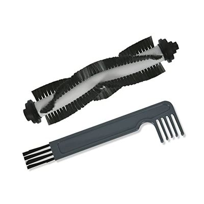 Rowenta ZR740005 Explorer 60, Black/Grey