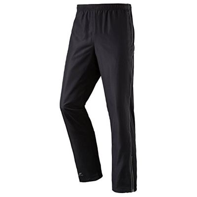 Pro Touch Porter II Hombre presentación Pantalones, Hombre, Color Negro, tamaño Medium
