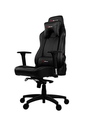 Arozzi Vernazza Gaming Stol - Svart