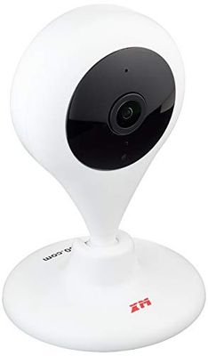 XM-FAMILY Camara WiFi Raindrop 2MPX SOBREMESA Vision NOCTURNA ANGULO-120º