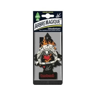 OCC MOTOR SPORT ARBRE Magique PER90513 Born TO Rock Pine PROFUMIERE