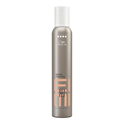 Wella Professionals - Fusion Linha de cuidados empilhar intensa: Recuperação e reparação para cabelos danificados, máscara de reparação