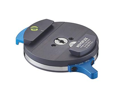 Novoflex Q=BASE II Schnellkupplung automatisch