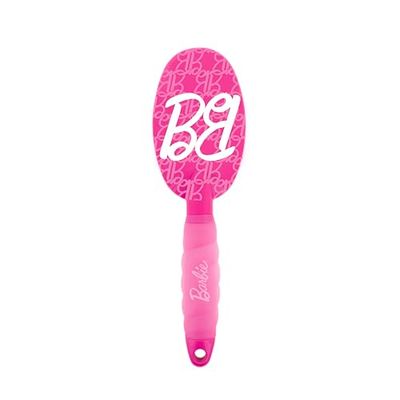 Barbie Detangling Hair Brush - Official Product