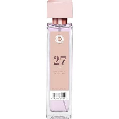 IAP Pharma Parfums Nº 27 Damska woda perfumowana Floral 150 ml
