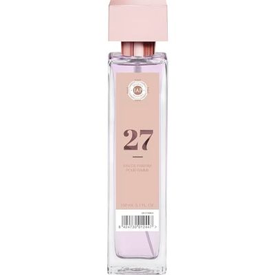 IAP Pharma Parfums nº 27 - Eau de Parfum Floral - Mujer - 150 ml