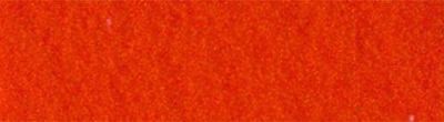Glorex Rouleau de Feutre, Feutre, 1 unité, Orange, 45 x 13 x 13 cm