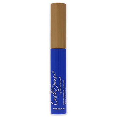 SeneGence LashSense VolumeIntense Mascara - Deep Cobalt For Women 0.2 oz Mascara