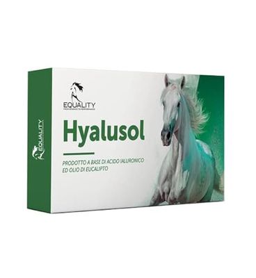 Hyalusol 8055320270260 10 Flaconcini Monodose