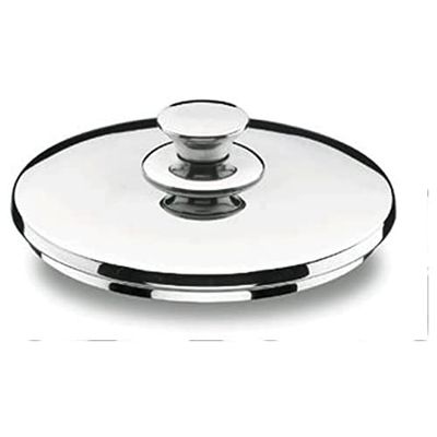 Lacor Coperchio, Argento, 18 cm