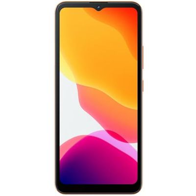 CUBOT Note 21 - Smartphone HD+ da 6,5", 6 GB e 128 GB, doppia fotocamera da 50 MP, batteria da 5200 mAh, Android 13, processore OctaCore, colore arancione