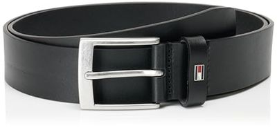Tommy Hilfiger Męski zestaw prezentowy ADAN 3.5 GP AM0AM13126, czarny (czarny), 85, czarny (czarny), 85
