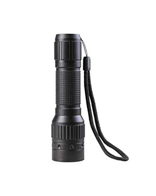 Mil-Tec Unisexe – Opérateur Mt1 – Lampe torche multicolore – Taille unique